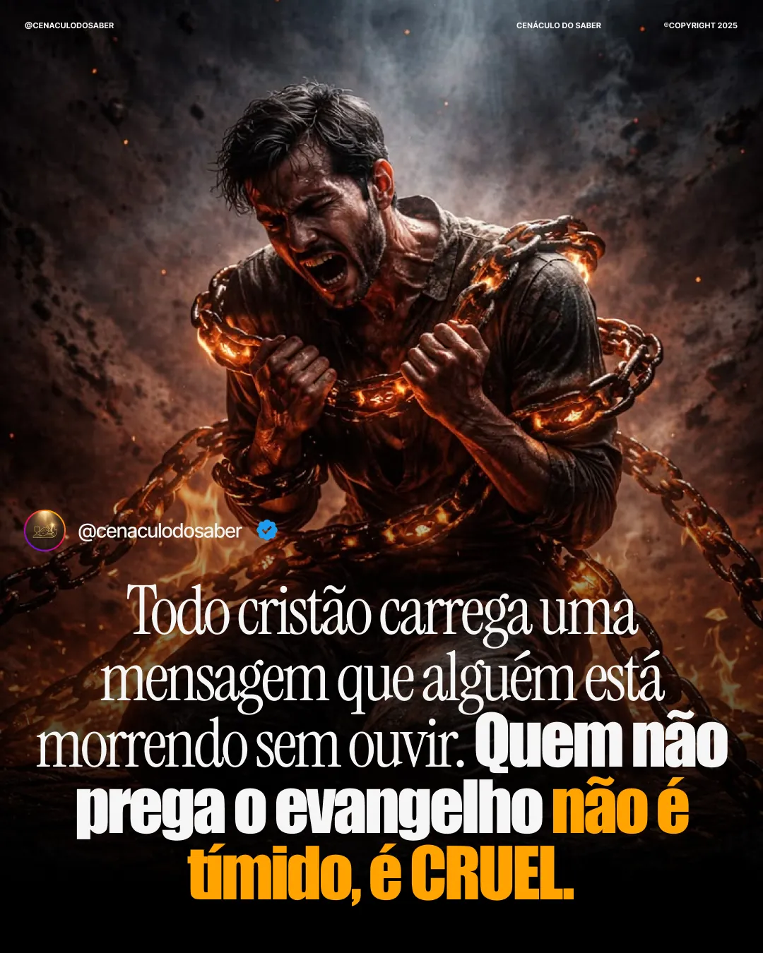 Publicação do Cenáculo do Saber