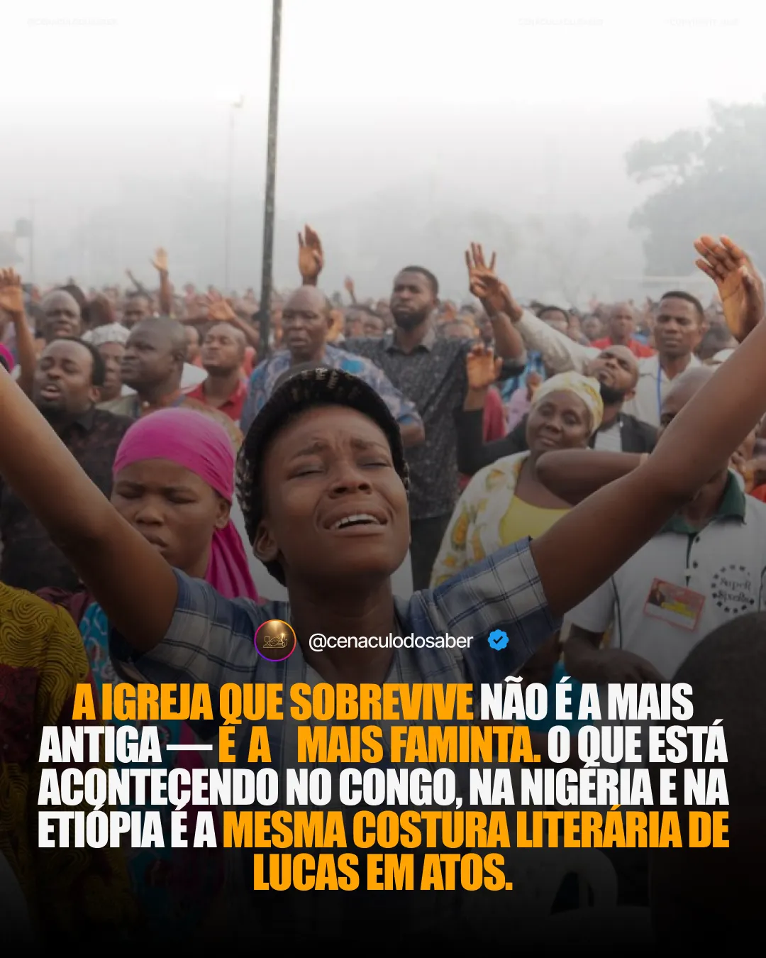 Publicação do Cenáculo do Saber