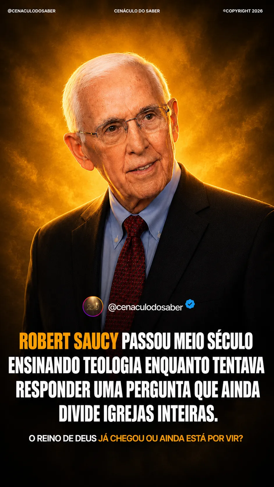 Publicação do Cenáculo do Saber