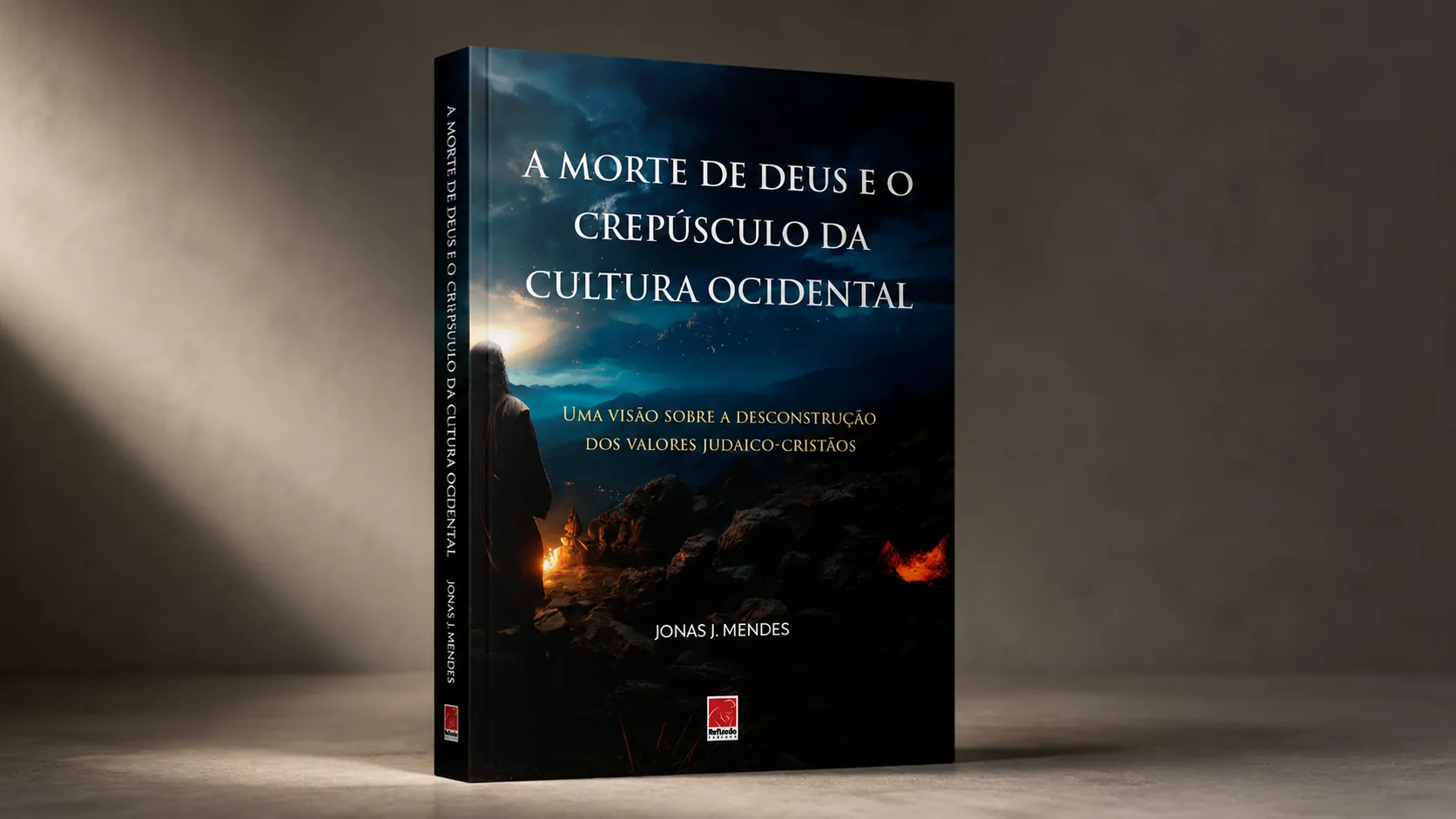 A Morte de Deus e o Crepúsculo da Cultura Ocidental