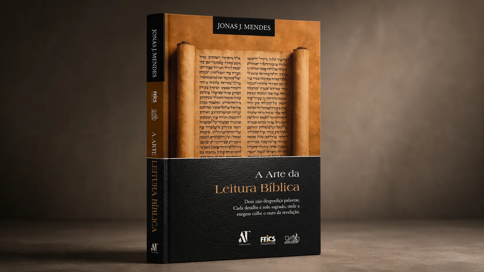 A Arte da Leitura Bíblica