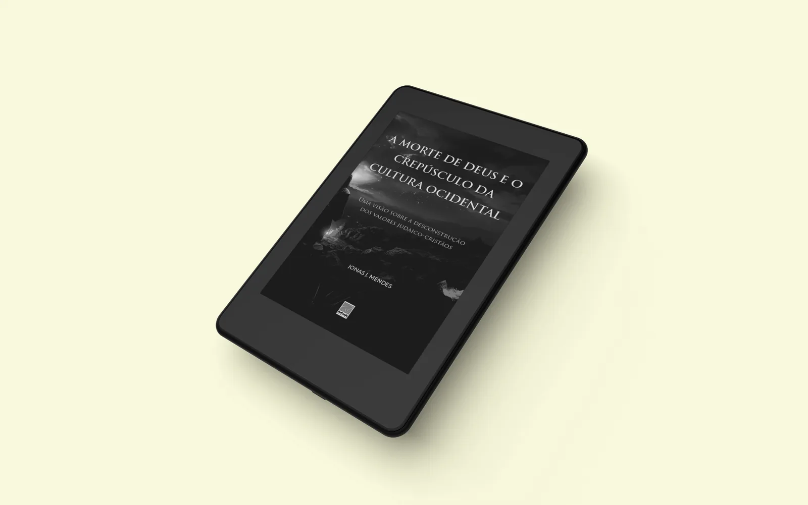 A Morte de Deus no Kindle